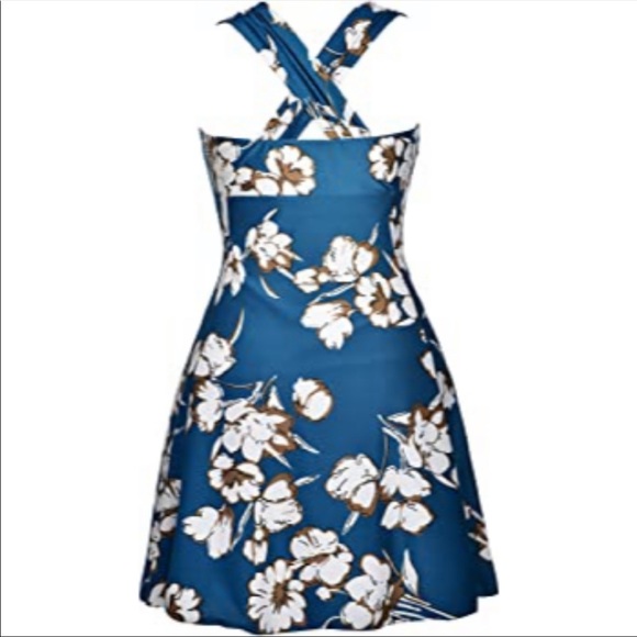 Copear One Piece Swimsuit - Picture 2 of 2